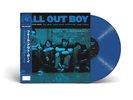 Fall Out Boy - Take This To Your Grave - Assai Obi Edition Blue Jay Colour /300