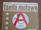 The Miracles - Come On Do The Jerk -  UK Stateside Demo - VG+