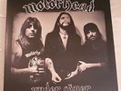 MOTÖRHEAD LP Under Cöver - Gatefold