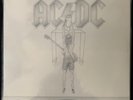 AC/DC - Flick of the Switch 1983 (vinyl LP reissue) Sealed. New