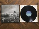 Rush – Permanent Waves (Canada Vinyl LP, 1980).  First Pressing, EX/VG+.