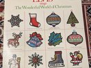 Elvis Presley Sings The Wonderful World Of Christmas LP RCA Stereo **Unopened**