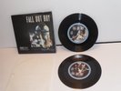 RARE- Fall Out Boy Pax Am Days Double Vinyl 45 rpm Records