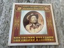 WILLIE NELSON RED HEADED STRANGER COLUMBIA 1975 PITMAN PRESSING SHRINK EXCELLENT