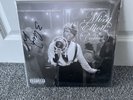 Missy Elliott The Cookbook Vinyl Signed New Sealed