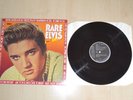 Elvis Presley , Rare Elvis Vol.,2, RCA, Germany 1983, NM