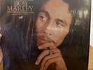 Legend by Bob Marley & the Wailers Vinyl LP NM Shrink Wrap Czech Pressing Rare