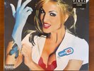 Blink 182 Enema Of The State Vinyl LP Album Limited Edition Clear - NEW & SEALED