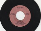 RARE FUNK JAMAICA POWER LABEL MARY JANE HOOPER 