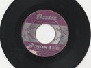 RARE TROPICAL SKA LATIN JAMAICA BATA LABEL BYRON LEE 
