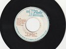 JAMAICAN ISLAND FUNK REGGAE HIGH NOTE LABEL FABIAN BROWN 