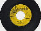 REGGAE SKA TREASURE ISLE 1965 ALTON & THE FLAMES 