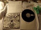 A.O.A* / Oi Polloi – Unlimited Genocide LP RECORD GURT 12