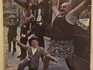 THE DOORS STRANGE DAYS 1967 MONO LP VINYL ALBUM