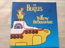 The Beatles - Yellow Submarine Songtrack Vinyl