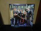 The BBC Radio Sessions by The Zombies (Record, 2015)