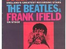THE BEATLES AND FRANK IFIELD - ON STAGE JOLLY WHAT  - 12