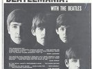 BEATLES - BEATLEMANIA: WITH THE BEATLES - 12