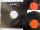 Depeche Mode  - Dream On (Remixes) -  2001 DOUBLE, PROMO 12