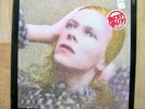 David Bowie Hunky  Dory RCA AYL1-3844 rare  SEALED