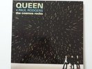QUEEN + PAUL RODGERS THE COSMOS ROCKS DOUBLE VINYL LP
