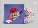 Mickey Diamond & Big Ghost Ltd - Gucci Ghost 4 LP Splatter Vinyl /100
