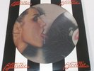 BLONDIE LP VINYL PICTURE DISC PARALLEL LINES CHRYSALIS CHP-5001 EXC DEBBIE HARRY