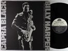 Billy Harper - Capra Black LP - Strata-East VG+