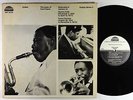 Cecil Payne - Zodiac LP - Strata-East 1st Press VG+
