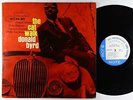 Donald Byrd - The Cat Walk LP - Blue Note - BLP 4075 Mono RVG NY USA VG+