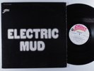 MUDDY WATERS Electric Mud CADET CONCEPT LP VG+ black gatefold with booklet z