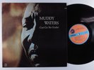 MUDDY WATERS Can't Get No Grindin' CHESS LP VG++/VG+ z