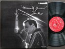 SAM MOST Musically Yours LP BETHLEHEM RECORDS BCP 6008 US 1956 MONO Bob Dorough