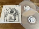 The Jam Vinyl - Rare Music Machine 2 x Vinyl LP Set Honey Colour  - Paul Weller