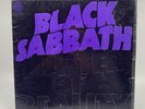 BLACK SABBATH Master Of Reality First Press LP Vertigo Swirl 6360 050 VG/VG