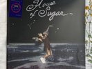 (Sandy) Alex G - House Of Sugar (Turntable Lab Exclusive Ruby Red Vinyl, 2023)