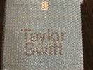NEW  TAYLOR SWIFT MIDNIGHTS VINYL COLLECTOR'S CASE BLUE LIMITED EDITION IN HAND