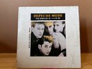 Depeche Mode: The Singles 81-85 (Coloured Grey Vinyl, gebraucht)