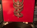 TOTO IV ORIGINAL PRESSING w/EX VINYL  
