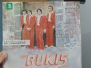 LP VINYL LOS BUKIS.- ME SIENTO SOLO ( BRAND NEW FACTORY SEALED )