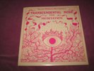 WILBURN BURCHETTE -TRANSCENDENTAL MUSIC FOR MEDITATION -BB US 76 ORIG ACID PSYCH