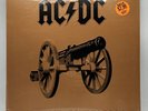 AC/DC - For Those About To Rock - Factory SEALED 1981 US 1st Press LP Album