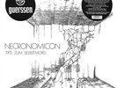 NECRONOMICON - Tips Zum Selbstmord - New Vinyl Record - F600z