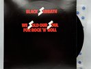 Black Sabbath - We Sold Our Soul For Rock ‘N’ Roll - 1976 US 1st Press (EX/NM)