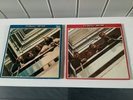 The Beatles Red & Blue Album 4 LP Vinyl