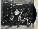 Allman Brothers Band - At Fillmore East - 1971 US 1st Press Album Pink (EX)