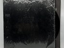 AC/DC - Back In Black - 1980 US 1st Press Masterdisk RL (NM) Ultrasonic Clean
