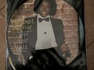 Michael Jackson - Off The Wall Limited Edition Picture Disc LP