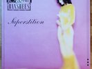 SIOUXSIE & The BANSHEES ‎– UK 1991 Original DMM LP +Inner: Superstition. Polydor
