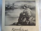 ** SEALED and VERY RARE **  Privately Pressed LP -- RENVIL SHORE by HUNTER QUINN